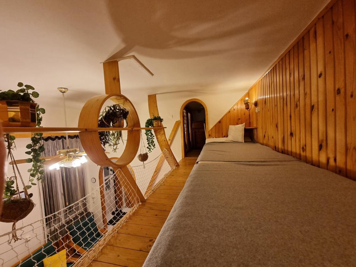 Little Cozy Apartman Мисколк Екстериор снимка