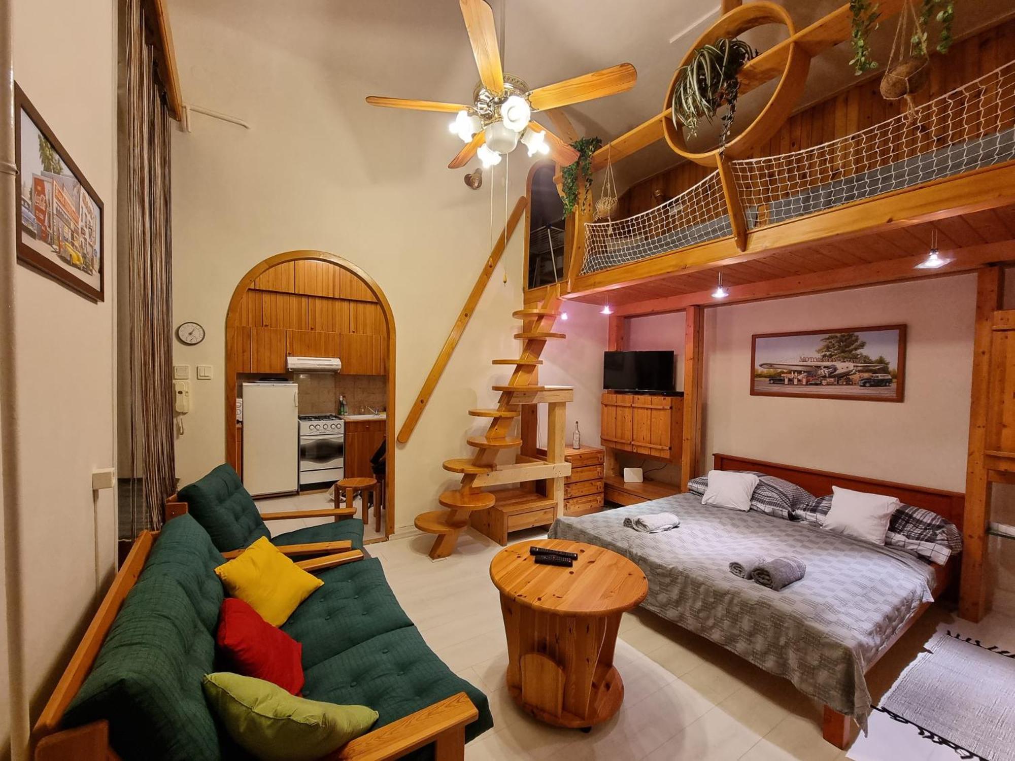 Little Cozy Apartman Мисколк Екстериор снимка