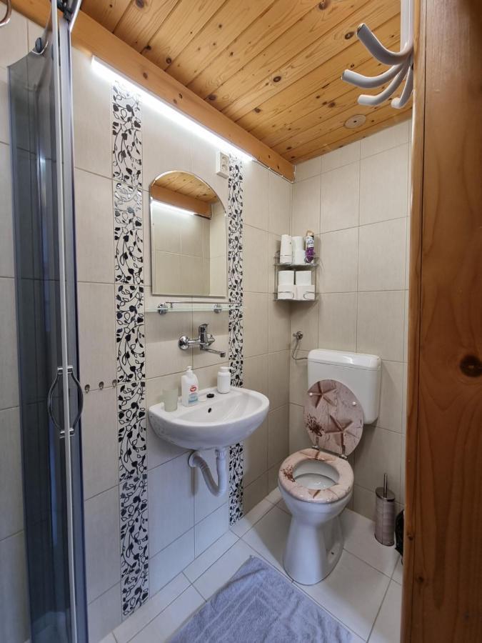Little Cozy Apartman Мисколк Екстериор снимка